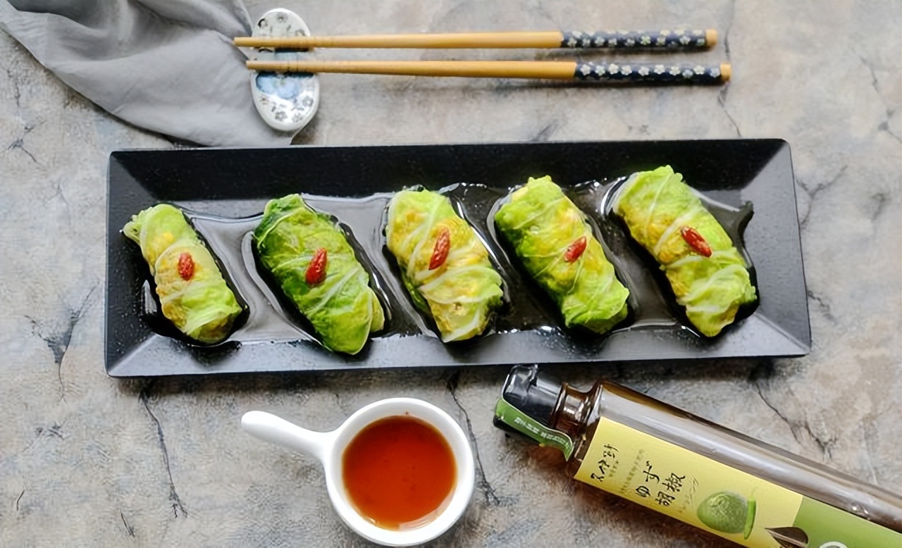 白菜高档菜谱大全,白菜菜品大全