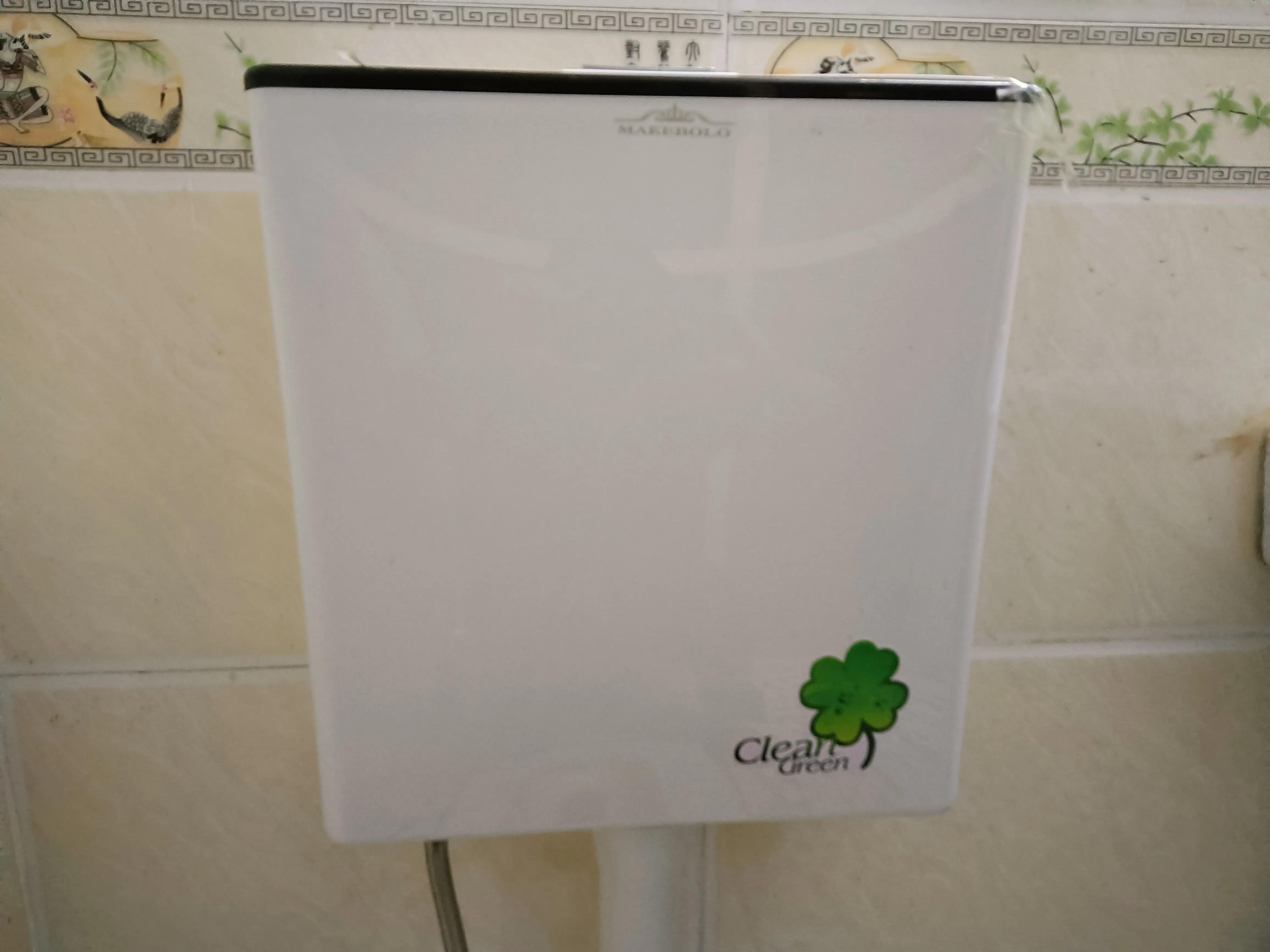 蹲厕连接排污管漏水处理方法,蹲厕水箱漏水是换新的还是维修