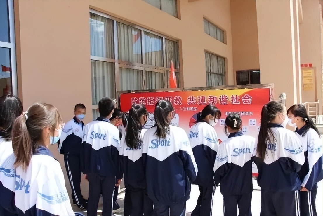 大同将大泉山打造为市级反*教邪**警示教育基地