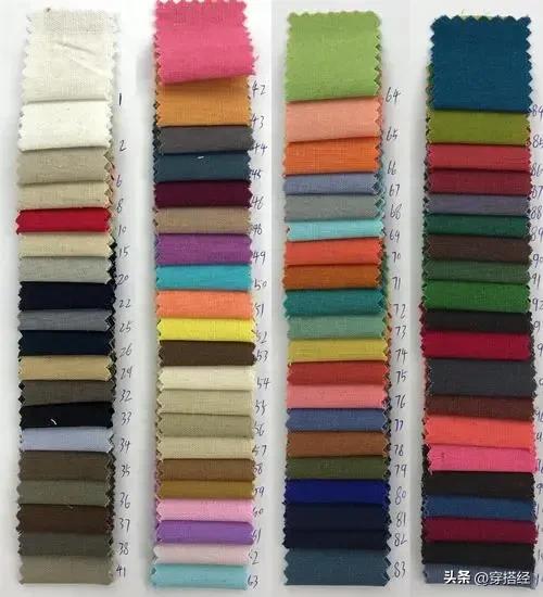 服装吊牌攻略,教你挑选服装吊牌