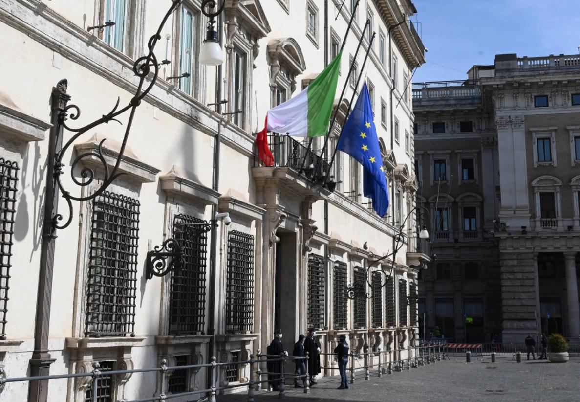 俄罗斯黑客攻击意大利是真的么,俄黑客组织攻击欧洲成功了吗