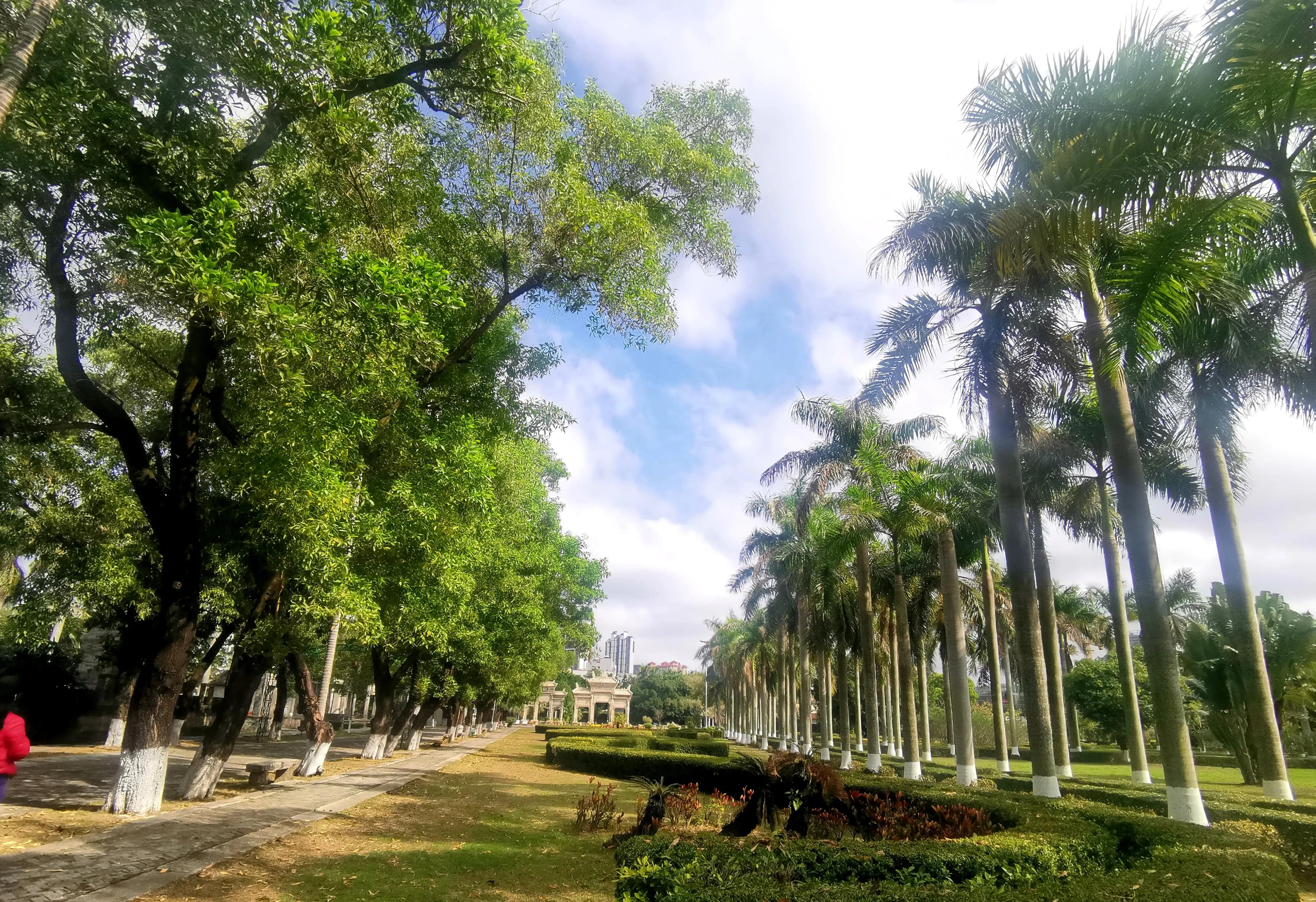 梅溪牌坊简介,珠海梅溪牌坊来历