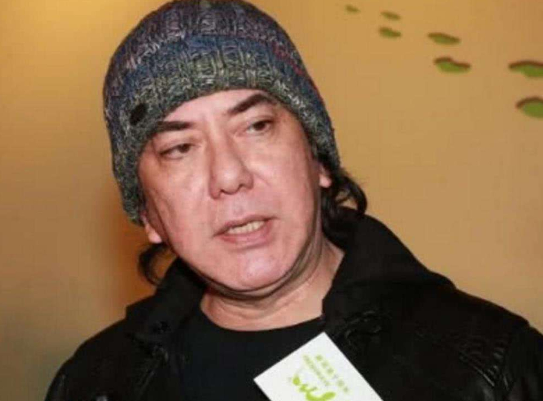 黄秋生是一个怎么样的人,黄秋生是一个怎样的人