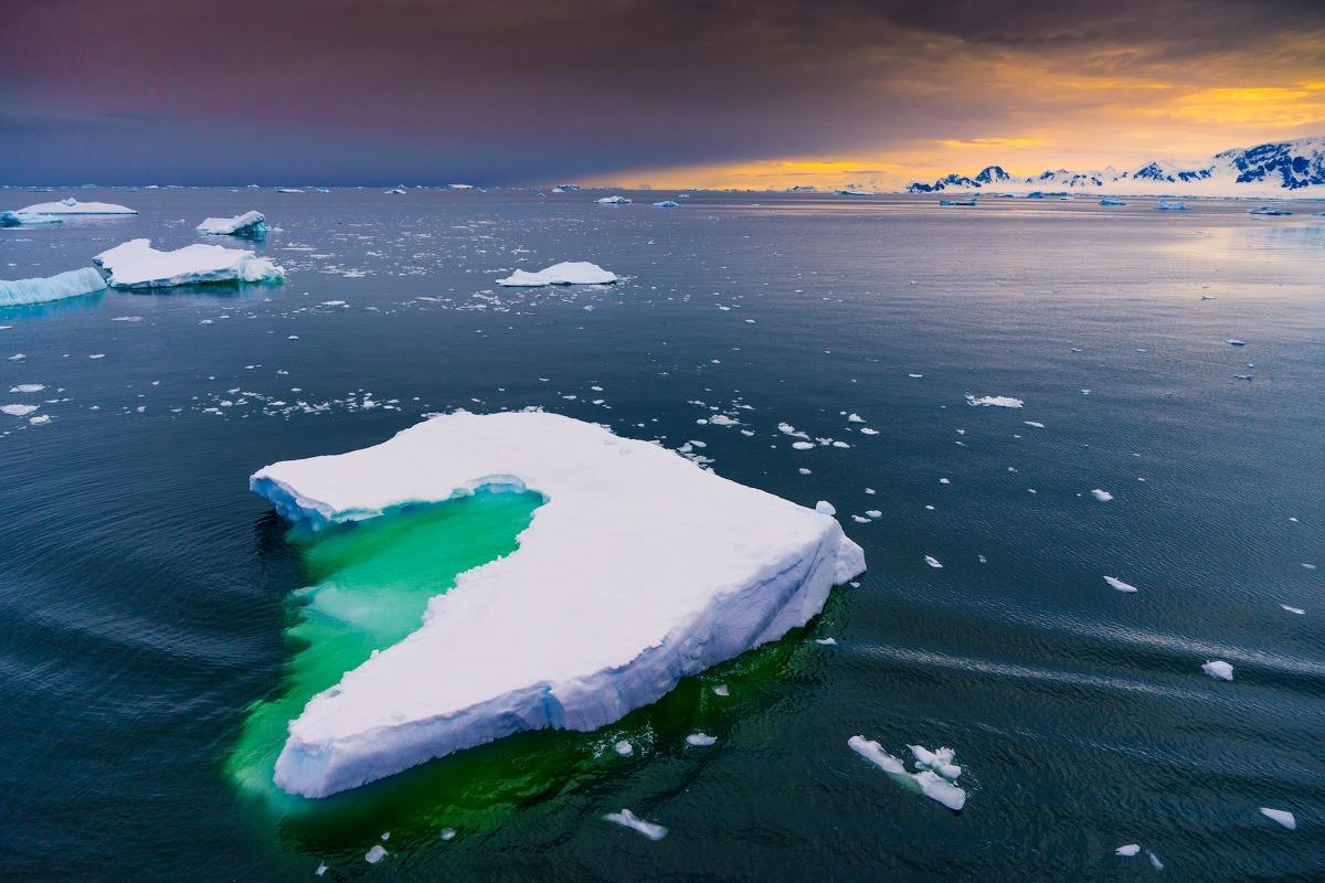 世界最大的无主之地,世界上最大的一片无土地区域