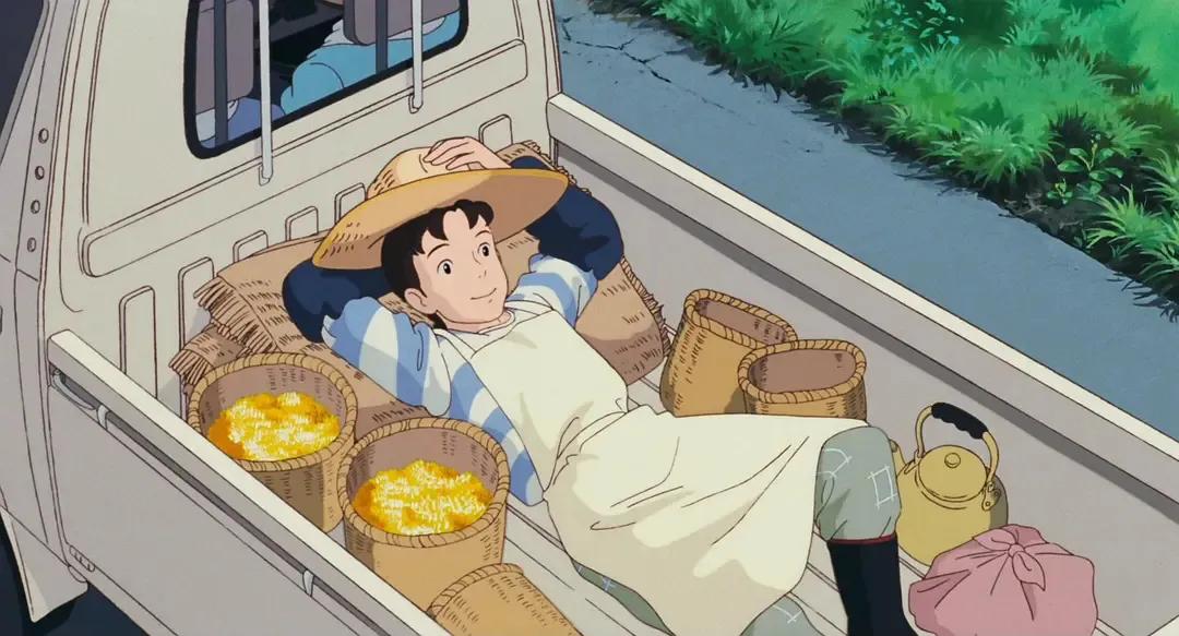 千与千寻宫崎骏动画解说,千与千寻动画片回顾