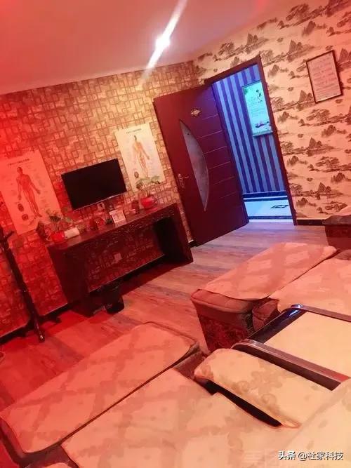 如何判断街边的按摩店是不是正规,如何辨别路边的足疗店