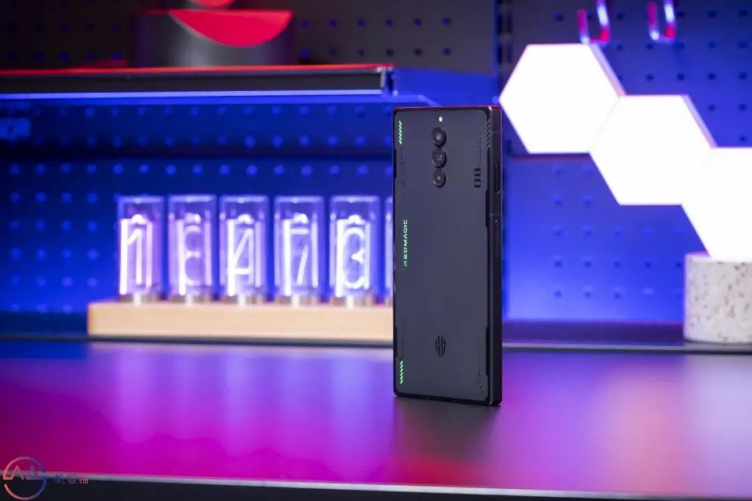 红魔8pro评测一月重度使用,红魔8pro真实游戏体验感