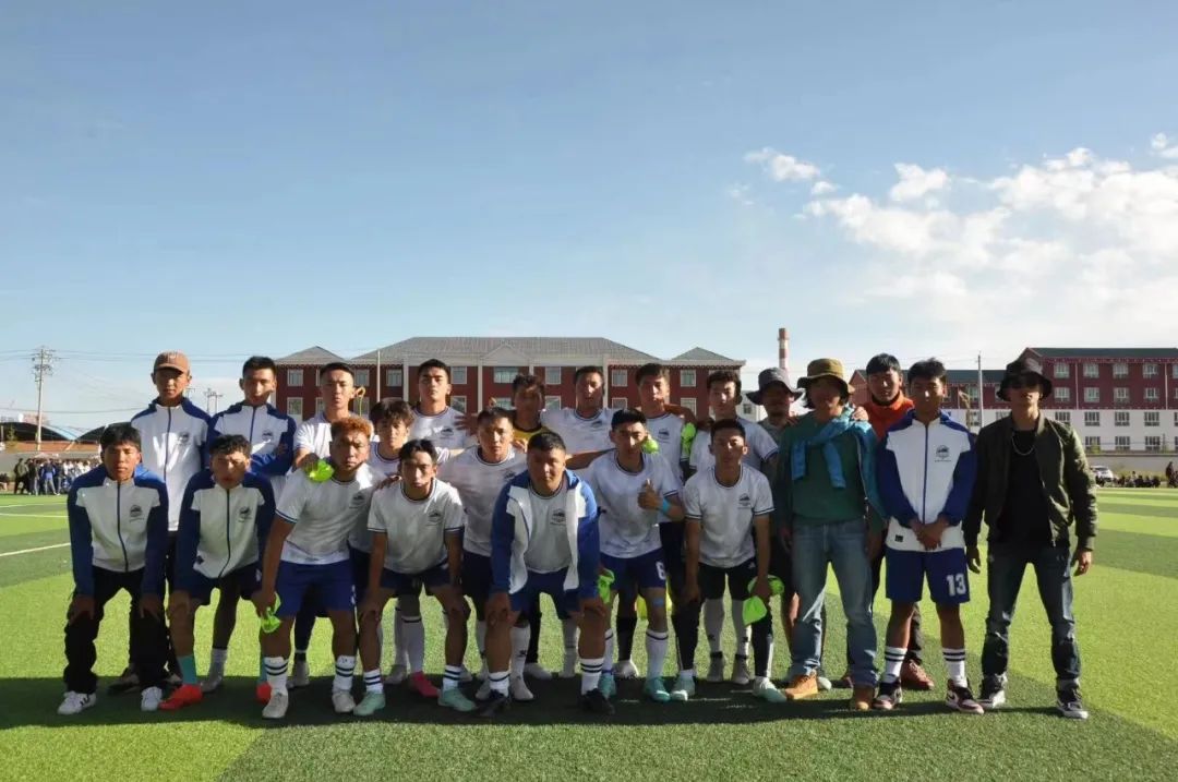 玛曲县足球联赛2023,玛曲县足球伯乐杯