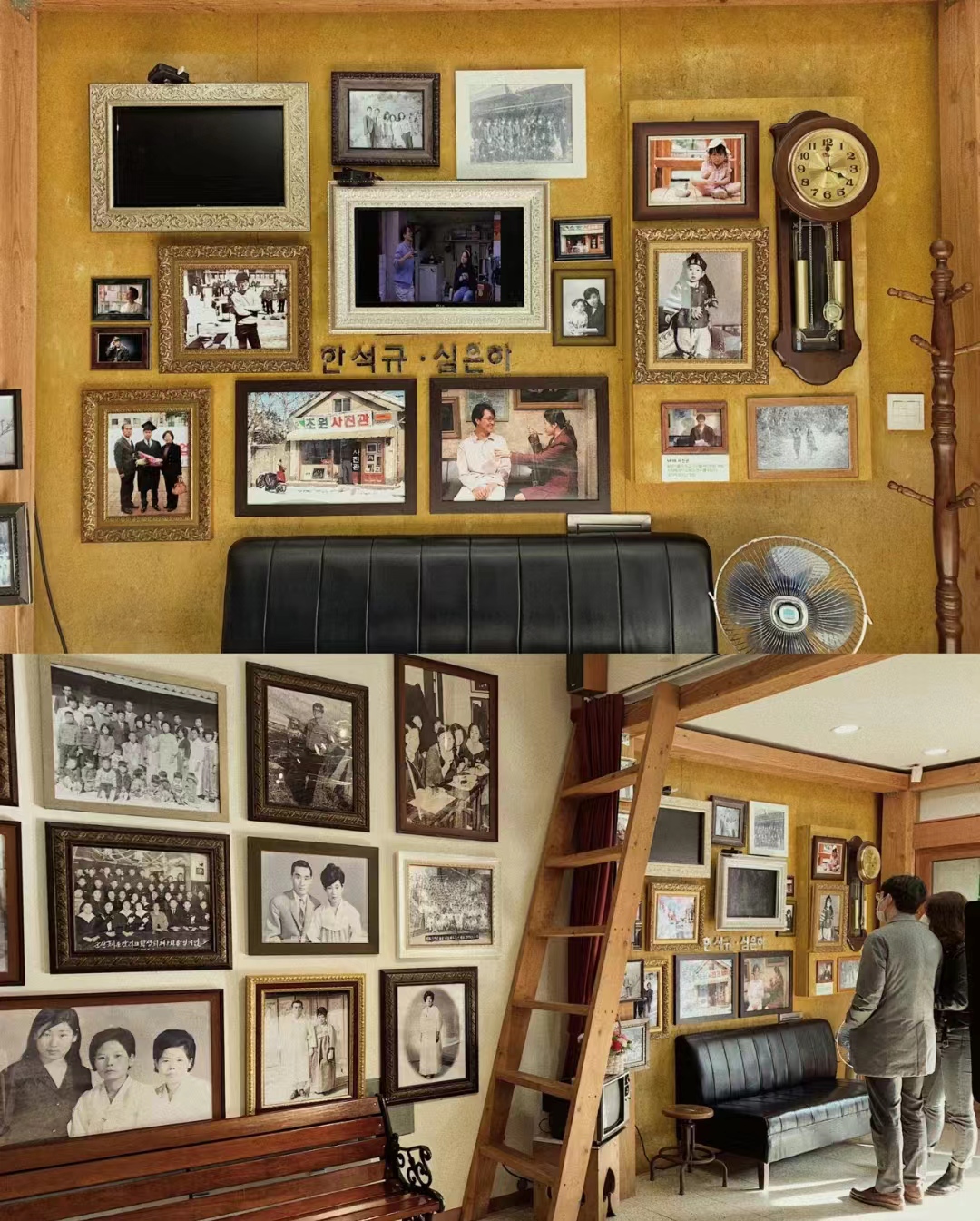 八月照相馆感人,八月照相馆经典片段