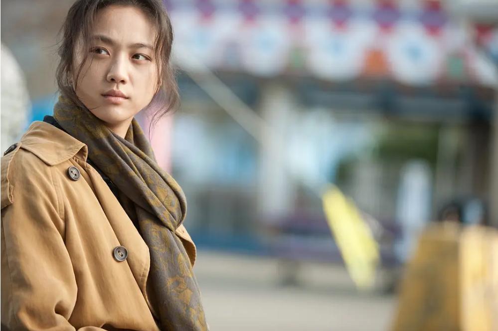 汤唯现在怎样了,汤唯现在的状况