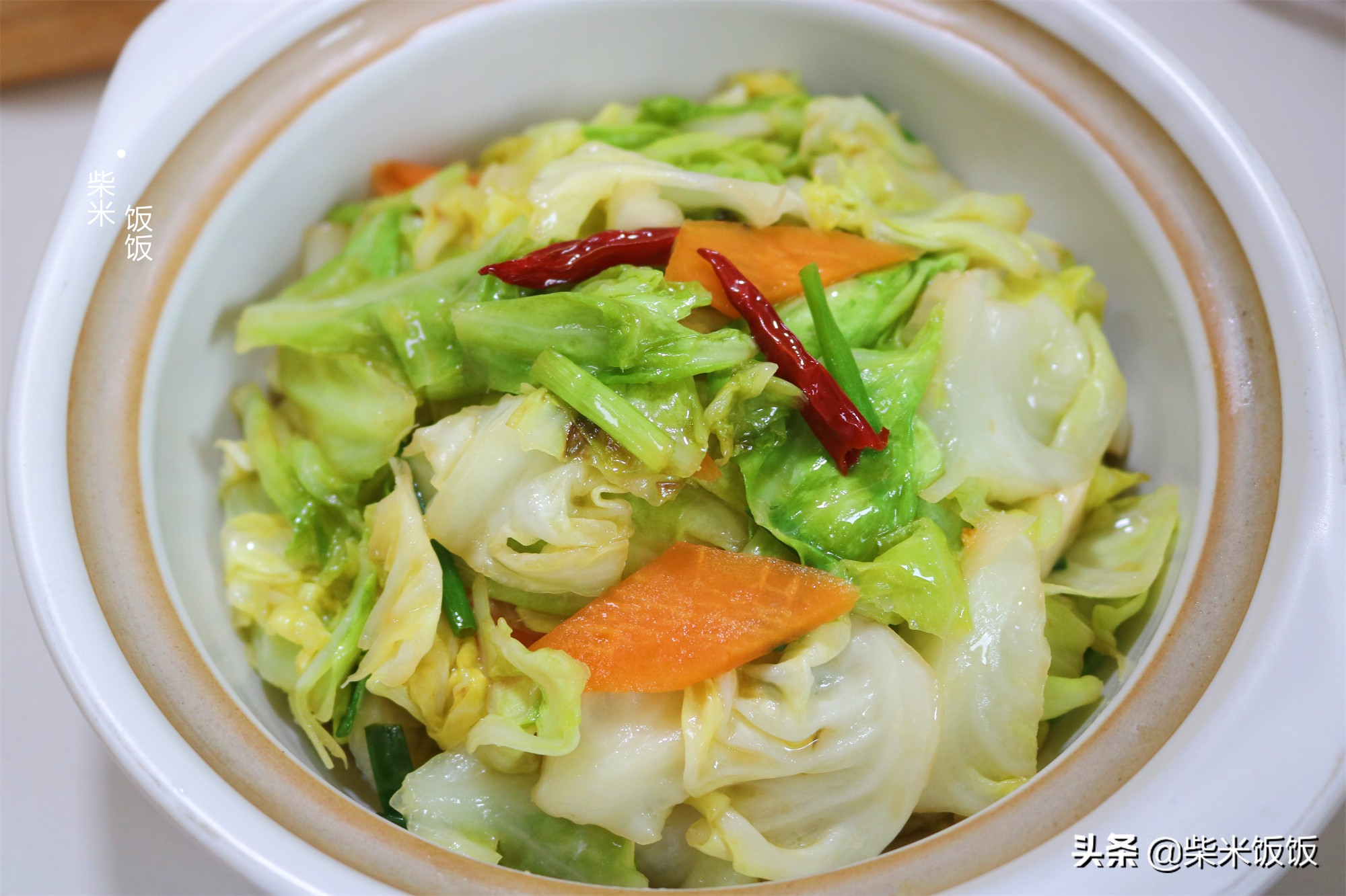 晚饭炒什么菜好吃又下饭还很简单,懒人的晚餐三道简单易做的家常菜