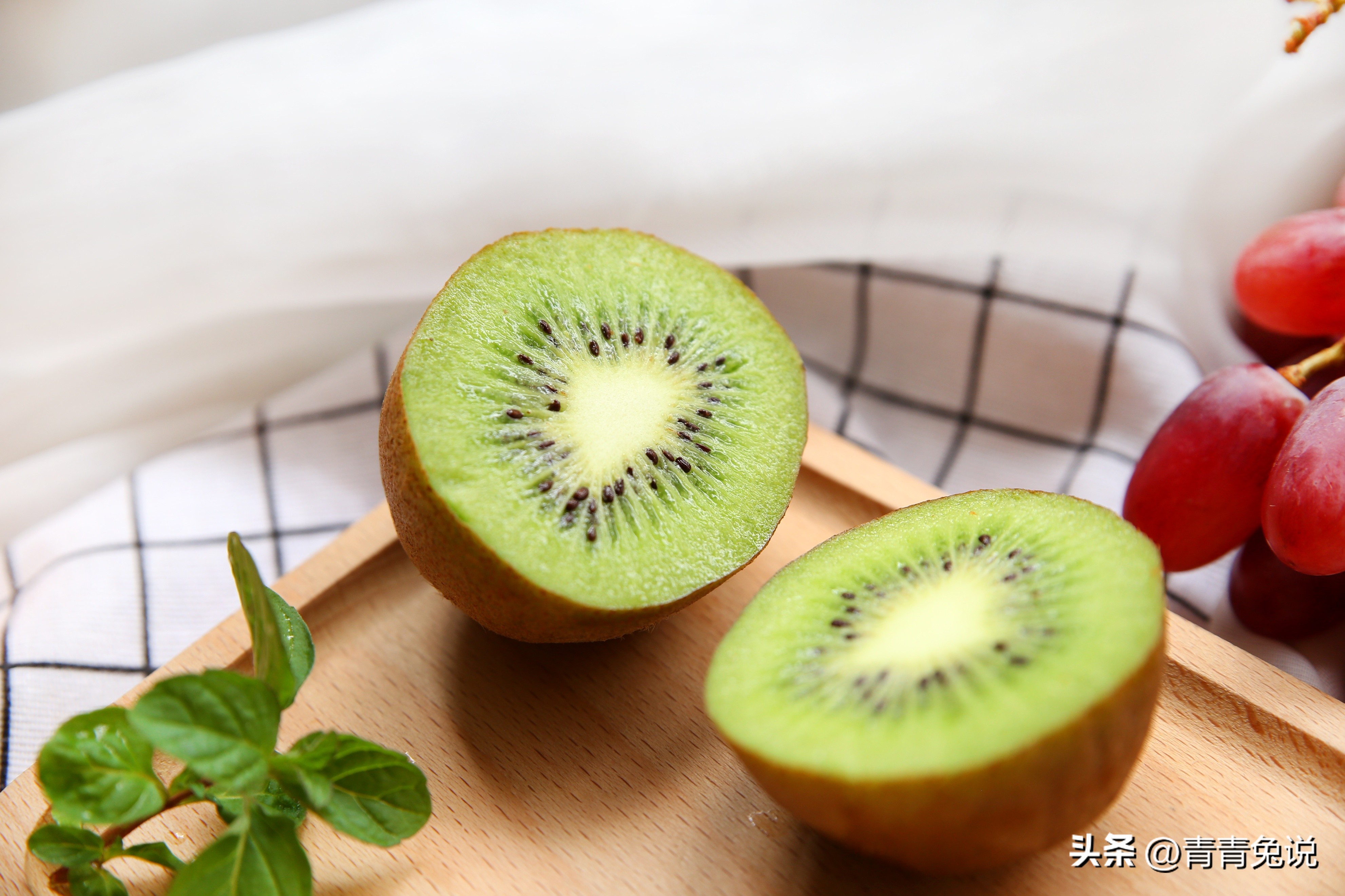 春季多吃这5种菜帮助孩子长得高,孩子常吃这几种水果营养健康成长