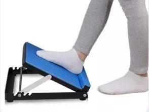 足内翻脚后跟不落地矫正的方法,怎样锻炼足踝矫正足内翻