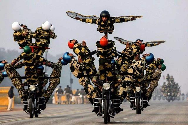 印度如今的军事实力到底有多强,印度军事实力是否排进世界前五