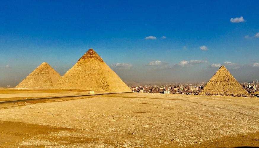 古埃及的历史大概经历了三个时期,古埃及的兴衰历程简介