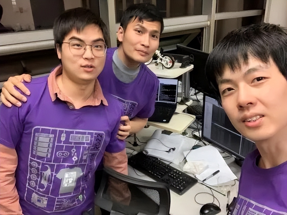 用DOCA创造价值——NVIDIADPU中国参赛队感言