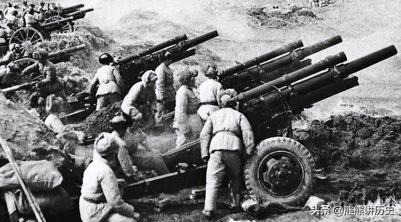 六七十年代解放军共有几个集团军,13个集团军历史沿革