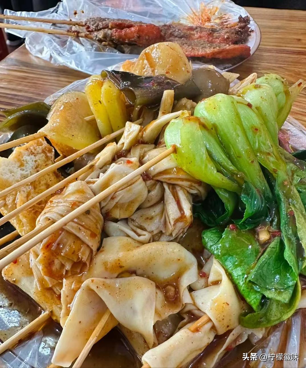 合肥菜市街推荐,合肥值得逛的老市场