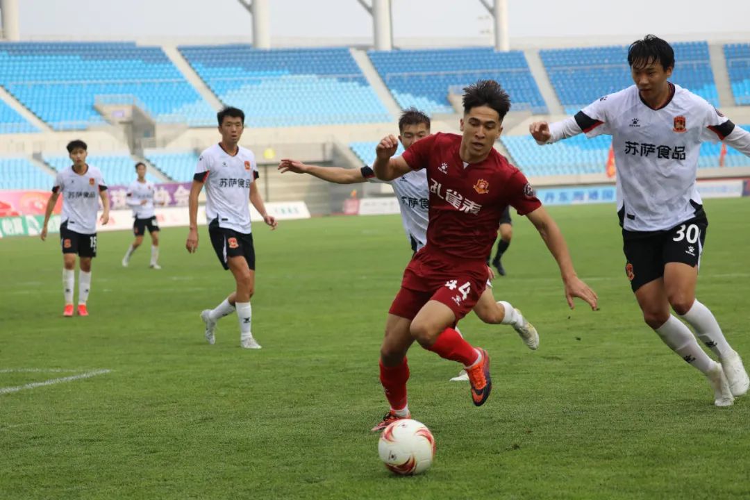 中甲第12轮广州队换帅后两连胜,中甲第十四轮战报出炉