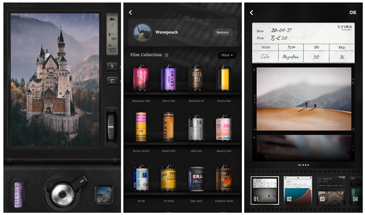 4款知乎超10w人好评实用的app推荐,推荐几款好用冷门的的app