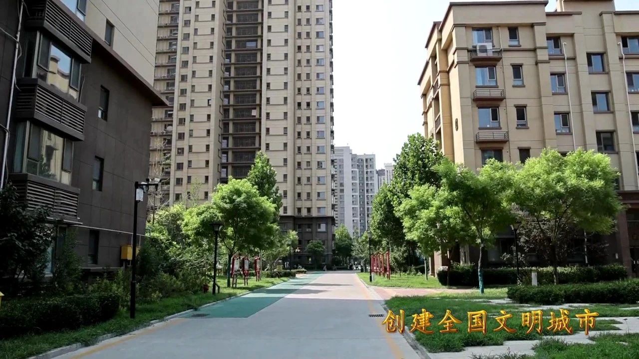 创文明城活动效果图,社区创文明城活动明细