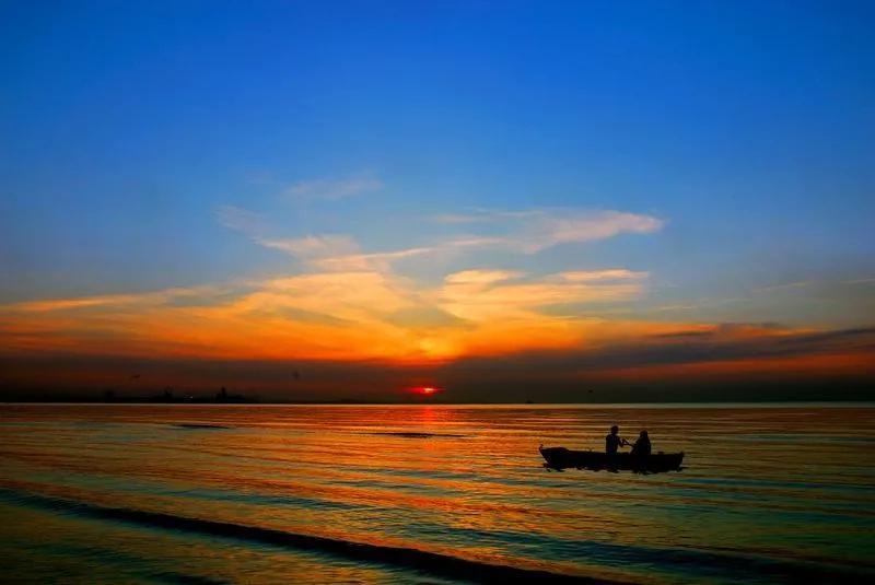 秦皇岛海滨国家森林公园票价,秦皇岛海滨附近景点推荐