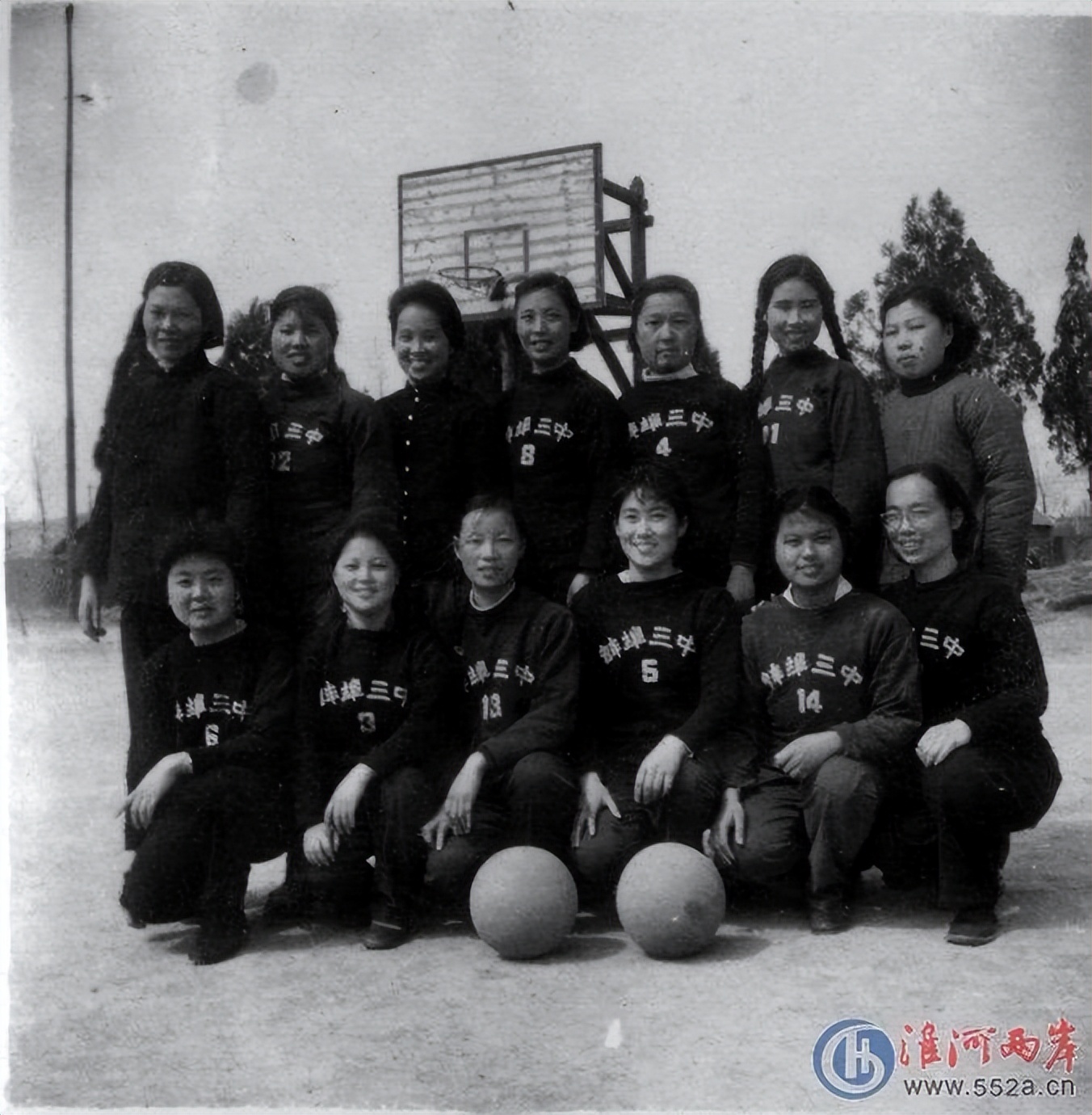 故园杂记——纪念蚌埠三中百年校庆有感（8）