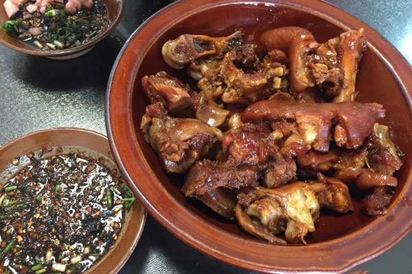 贵阳为什么会成为年轻人的香饽饽,蹲个城市