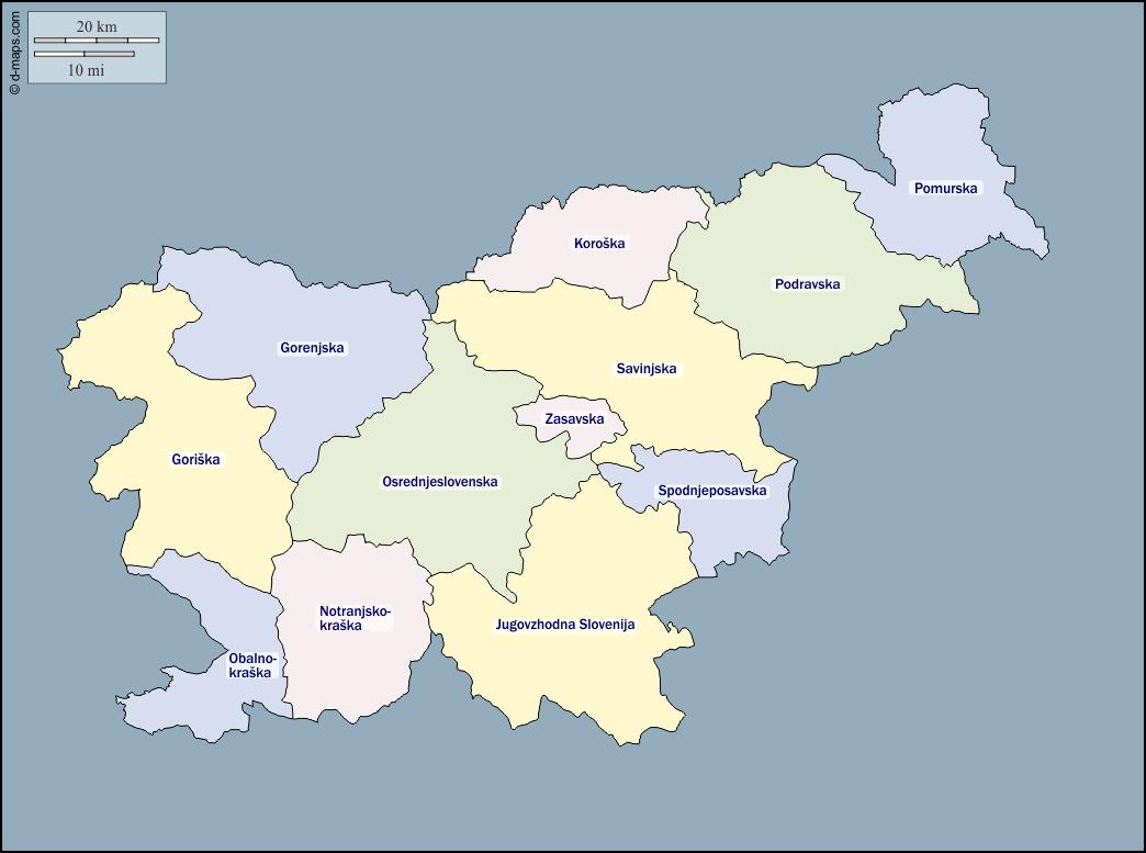 斯洛文尼亚西欧,斯洛文尼亚靠什么崛起