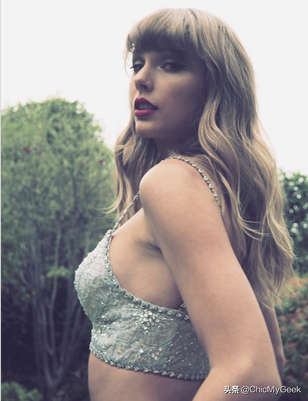 泰勒斯威夫特和乔阿尔文恋爱时间,泰勒斯威夫特与男友