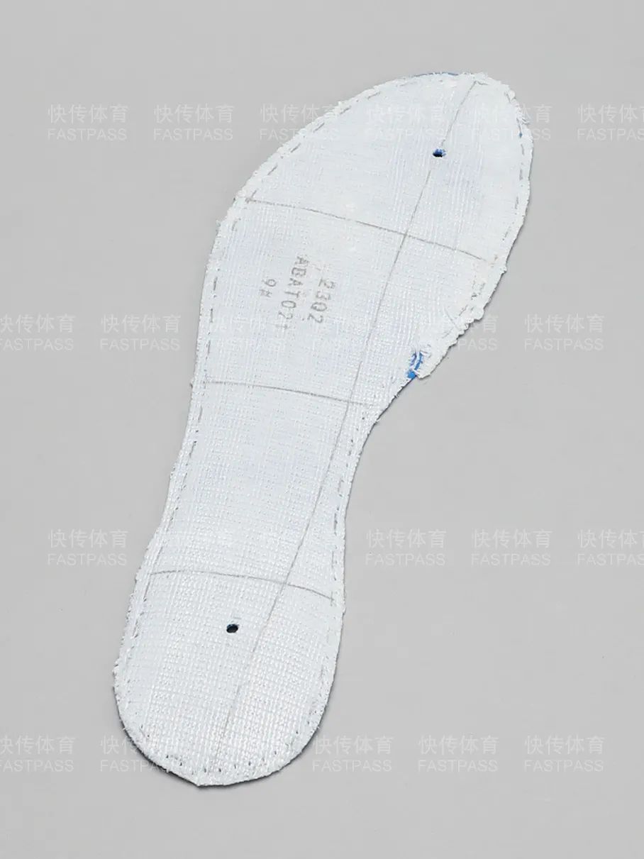 李宁音速7快传拆解图,拆解快传莫兰特1代