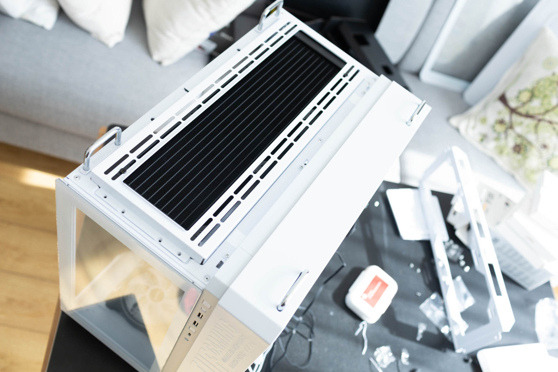 tufgt502海景房,gt502海景房主机