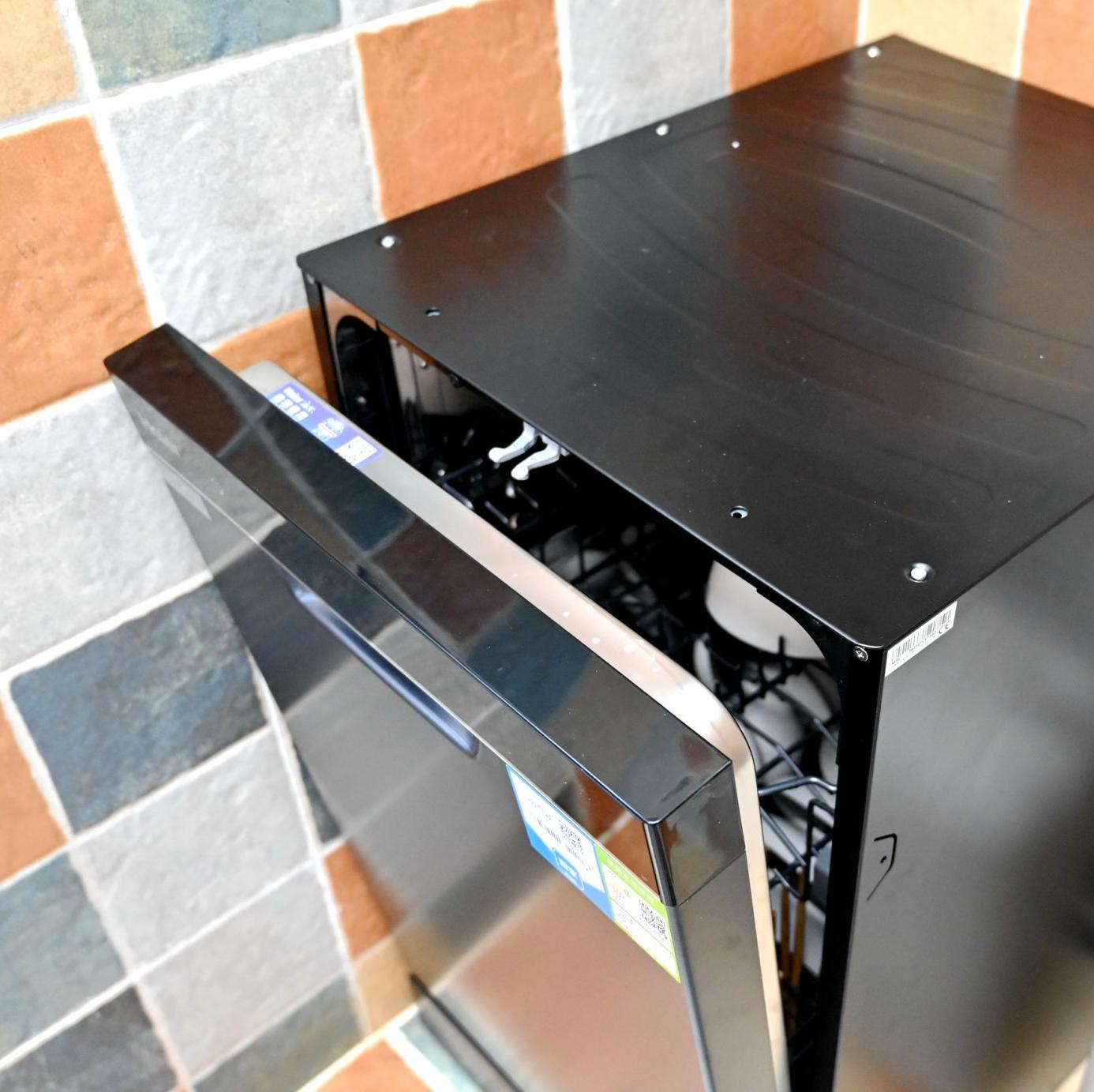 海尔极窄洗碗机x3000s,洗碗机直播海尔x3000