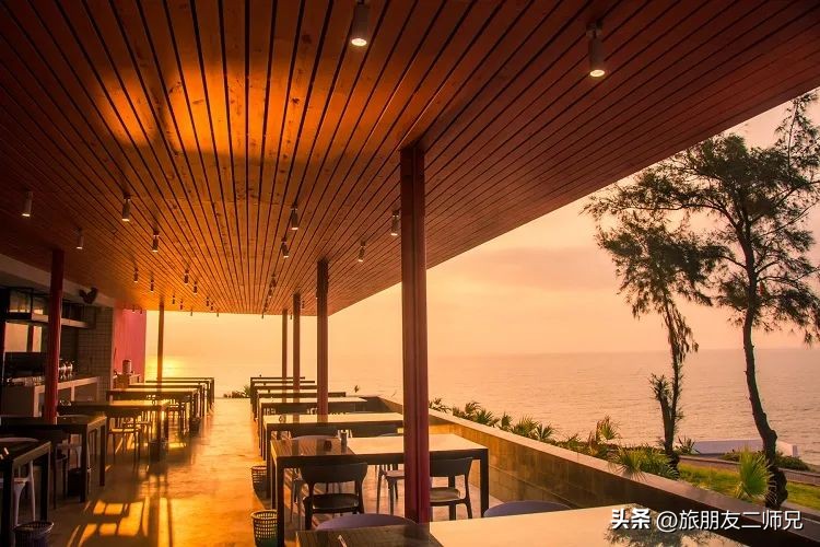 广州出发-福建4天游，打卡火山岛+鼓浪屿+环岛路+十里长堤