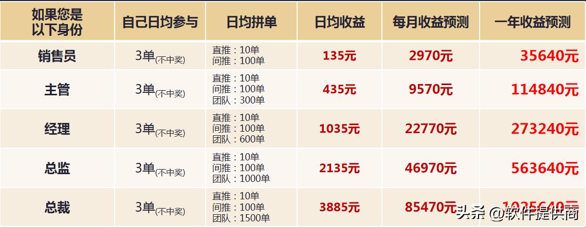 电商私域拼团怎么做得快,拼团类电商的营销策略