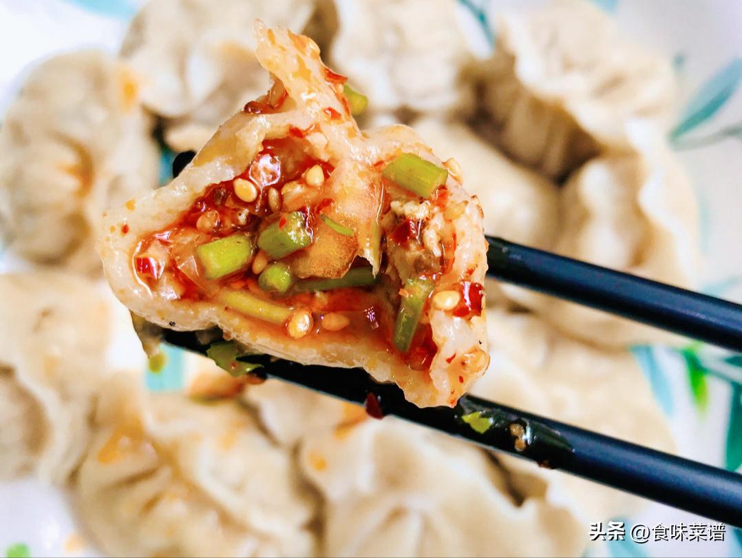 头伏饺子吃什么馅料的好,头伏饺子吃什么馅好