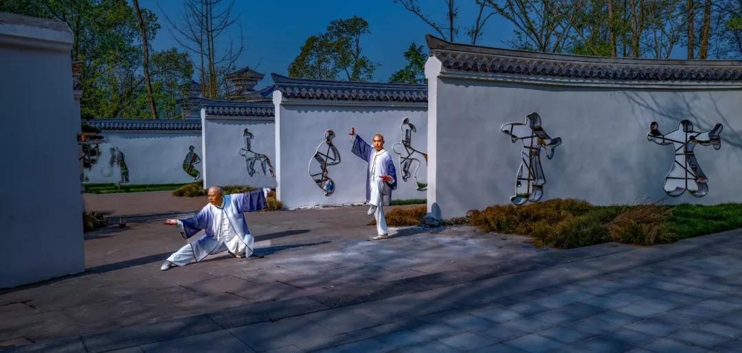 天府之南彭祖山,彭祖山景区最新状况