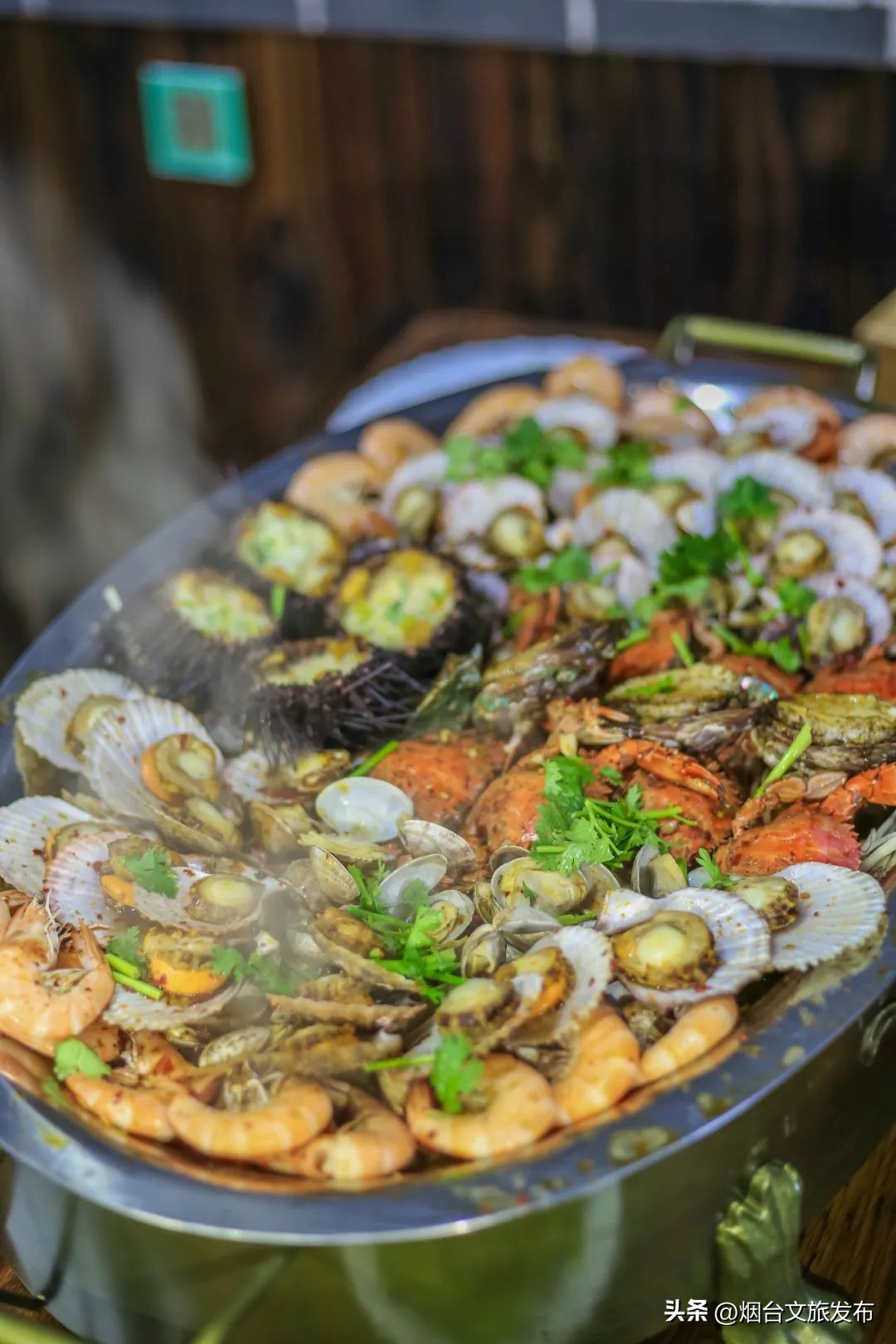 玩转烟台福山篇,玩转烟台芝罘区