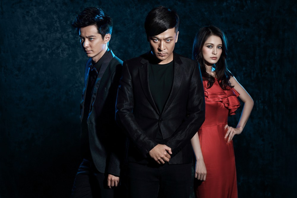 零差评4部电视剧庆余年,庆余年网剧十大排行榜