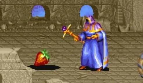 老街机游戏闯关攻略,盘点那些老街机游戏