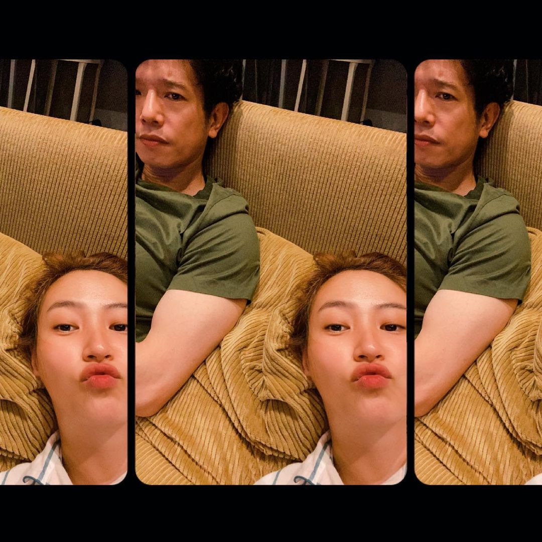 日本最火夫妻秀恩爱,日本夫妻秀恩爱方式