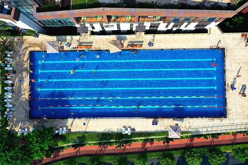 终于等到了！比想象更美的稀缺湖景别墅！