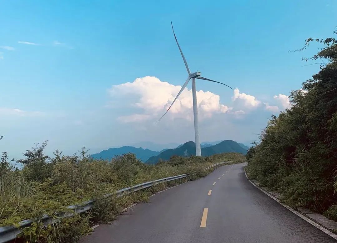 重庆万盛生态游攻略,重庆万盛旅游现状