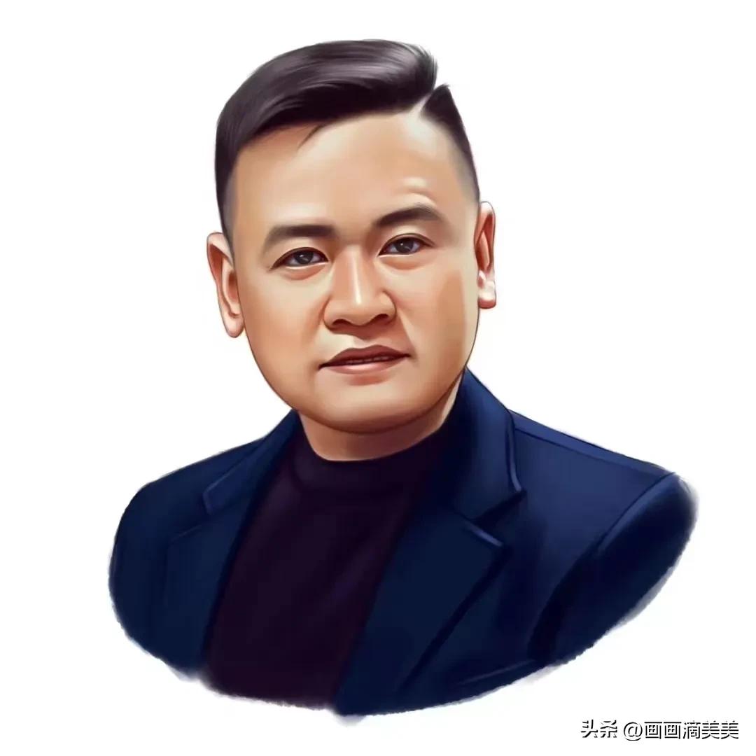 30多岁微信头像男士成熟稳重,适合50-60岁男人的微信头像成熟