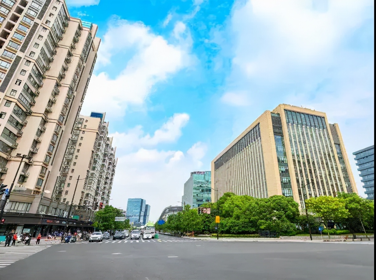 很多网红打卡,曾经那些网红打卡圣地现在怎么了