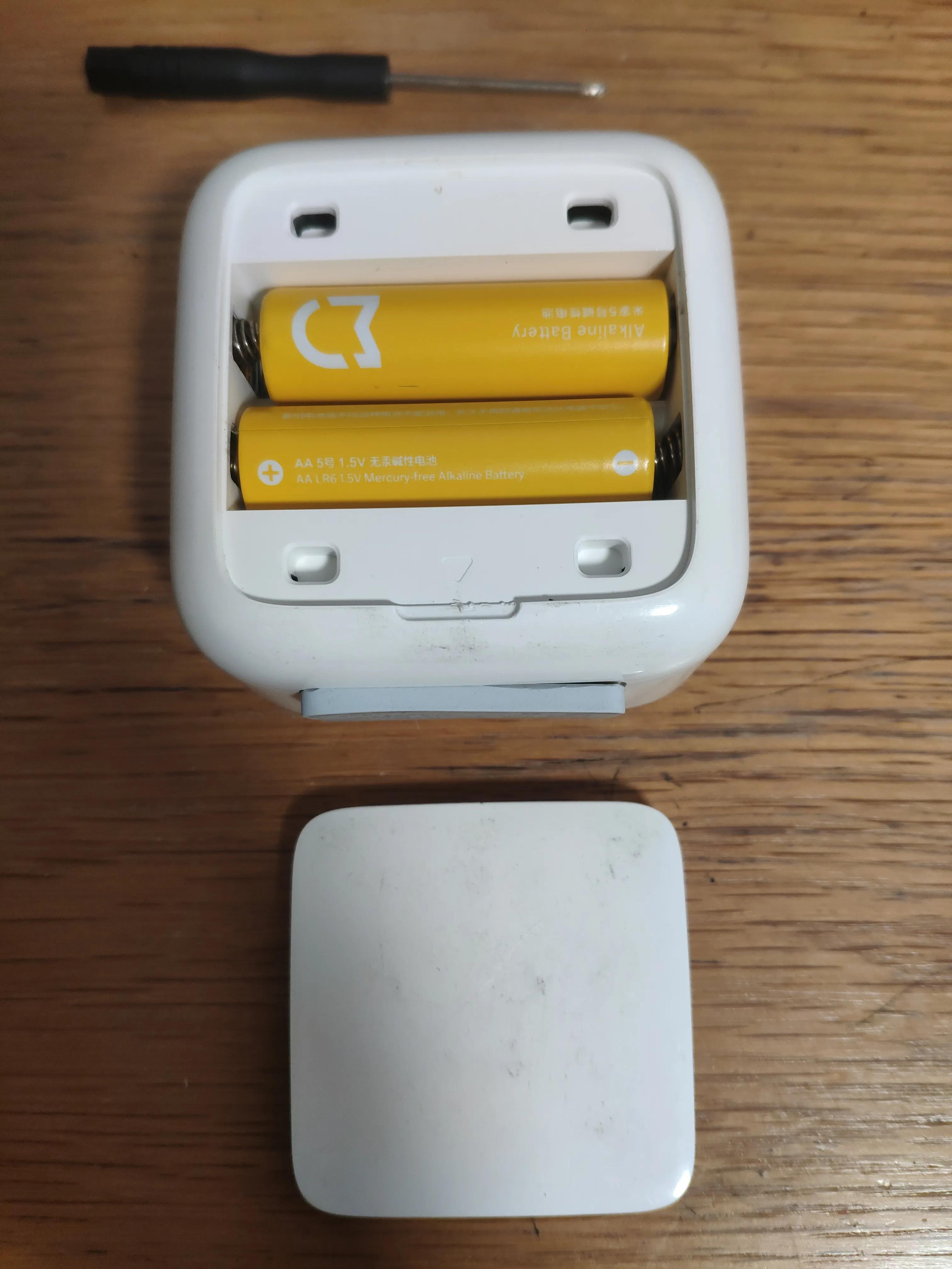 霍尼韦尔甲醛检测仪怎么拆,霍尼韦尔甲醛检测仪如何打开