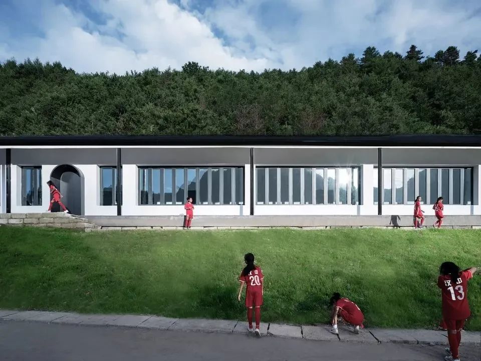 推进乡村振兴留住乡韵留下乡愁,最美乡村建筑