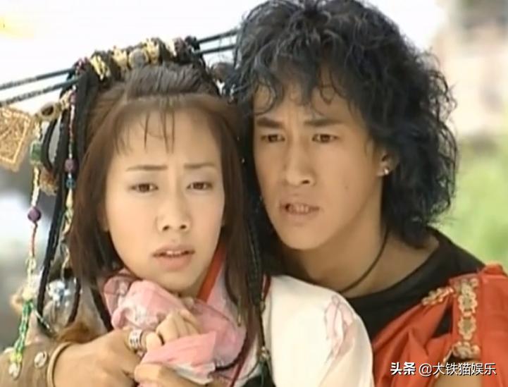 风云角色谁最适合演,风云哪个演员最成功