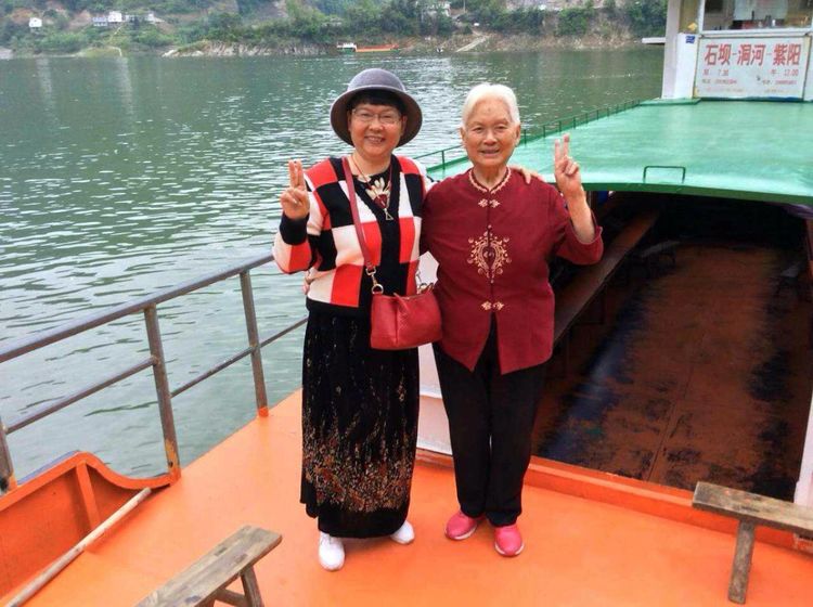 重返襄渝线之五洞河篇