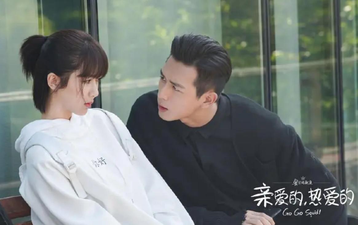 谭松韵的归路三月开播吗,谭松韵归路拍完还有什么剧要拍